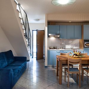 Apartament z 2 sypialniami