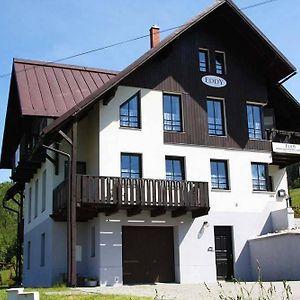 Apartmany Eddy